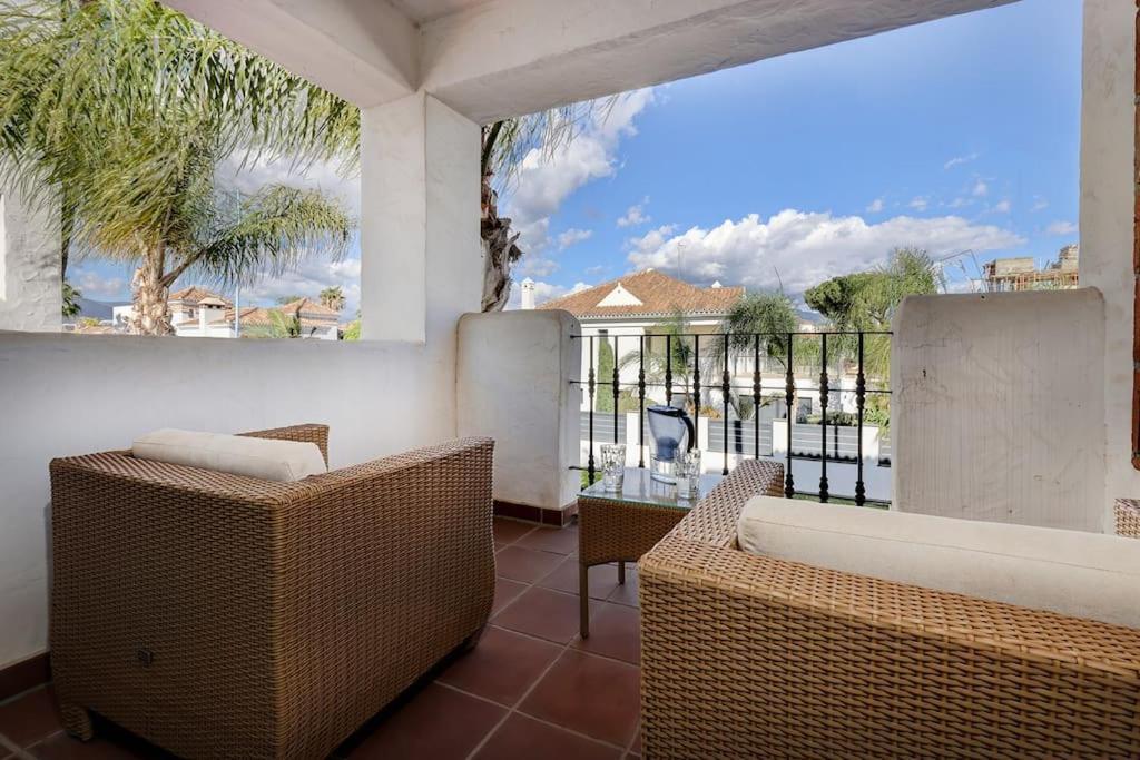 Apartment Modern 2-bedroom Flat Next To The Sea *