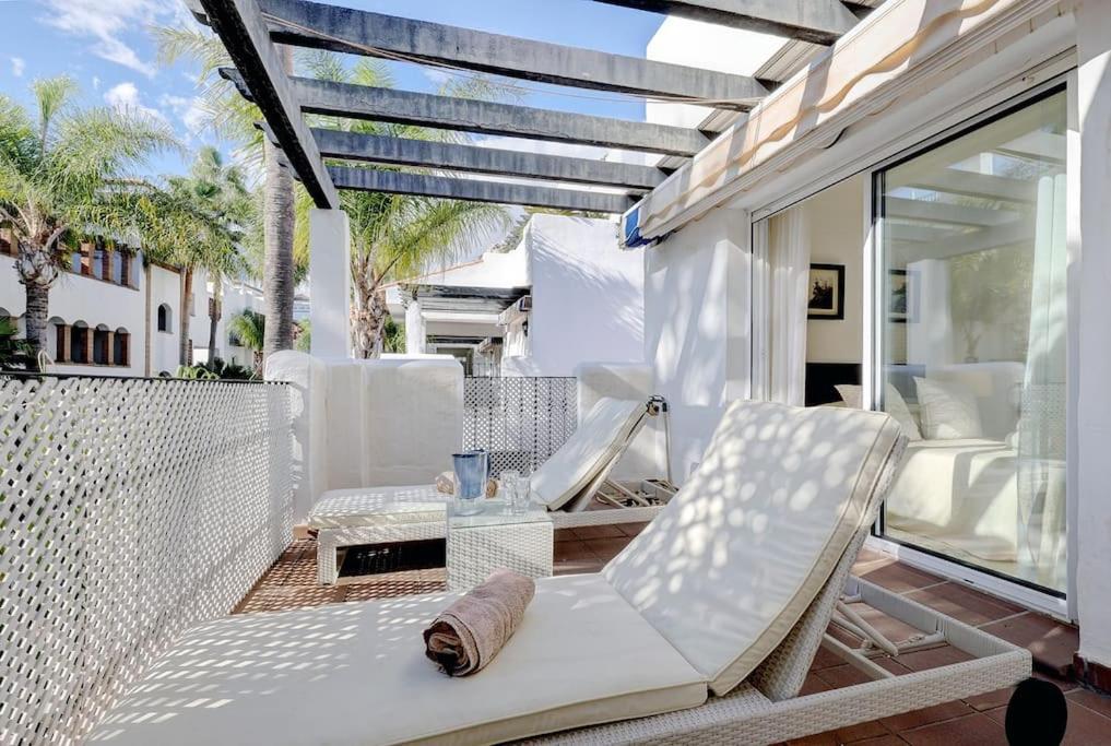 Modern 2-bedroom Flat Next To The Sea Apartment *